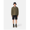 Чоловічі шорти Stone Island Organic Cotton Fleece