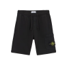 Чоловічі шорти Stone Island Organic Cotton Fleece