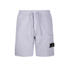 Чоловічі шорти Stone Island Organic Cotton Fleece Shorts