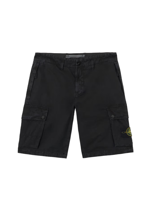 Stone Island Cargo Shorts