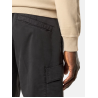 Чоловічі шорти Stone Island Stretch Organic Broken Twill Cotton 'Old'