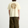 Чоловіча футболка Stone Island Organic cotton T-shirt