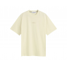 Чоловіча футболка Stone Island Organic cotton T-shirt