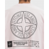 Чоловіча футболка Stone Island Industrial Print T-Shirt