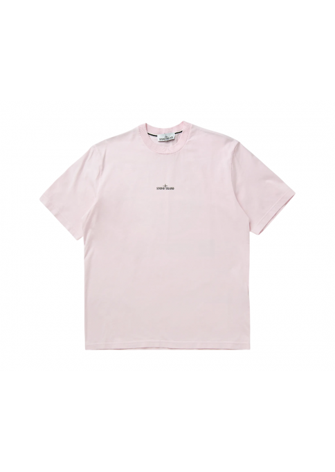 Stone Island Industrial Print T-Shirt