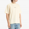 Чоловіча футболка Stone Island Industrial Print T-Shirt - Ivory