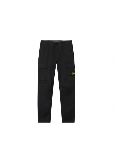 Stone Island Men's Cargo Pants