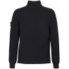 Чоловічий світшот Stone Island Rws Wool Stretch Zip-Up Sweater