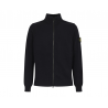 Чоловічий світшот Stone Island Rws Wool Stretch Zip-Up Sweater