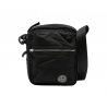 Сумка Stone Island Logo Patch Zipped Messenger Bag