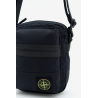 Сумка Stone Island Logo Badge Black