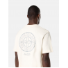 Чоловіча футболка Stone island "Stone" printed t-shirt