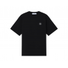 Чоловіча футболка Stone Island Compass patch T-shirt