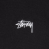 Чоловіче худі Stussy Stock Logo Hood