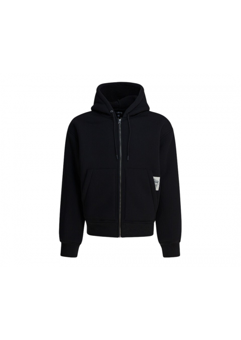 Stussy Bonded Sherpa Lined Hood