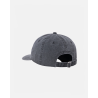 Кепка Stussy Washed Basic Low Pro Cap