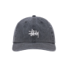 Кепка Stussy Washed Basic Low Pro Cap