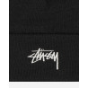 Шапка Stussy Stock Cuff Beanie