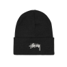 Шапка Stussy Stock Cuff Beanie