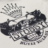 Чоловіча футболка Stussy Built To Last Pigment Dyed