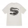 Чоловіча футболка Stussy Pigment dyed snake t-shirt