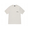 Stussy Pigment dyed snake t-shirt