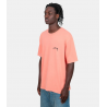 Чоловіча футболка Stussy Pigment dyed snake t-shirt