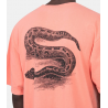 Чоловіча футболка Stussy Pigment dyed snake t-shirt