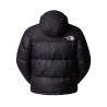 Чоловіча куртка The North Face 1996 retro Nuptse Jacket Black