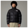 Чоловіча куртка The North Face 1996 retro Nuptse Jacket Black