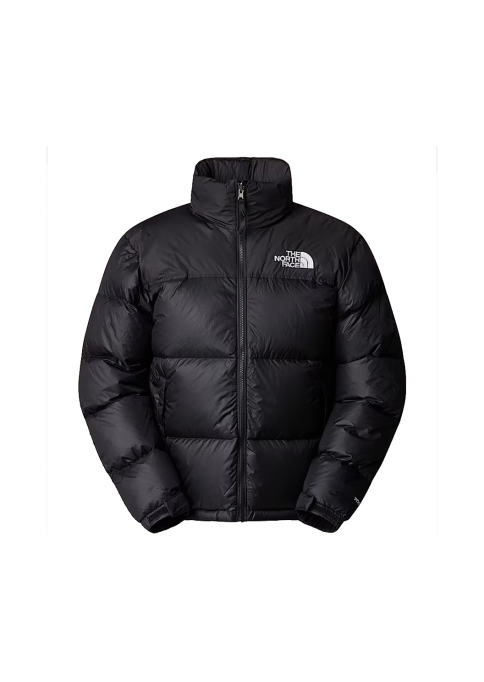 The North Face 1996 retro Nuptse Jacket Black