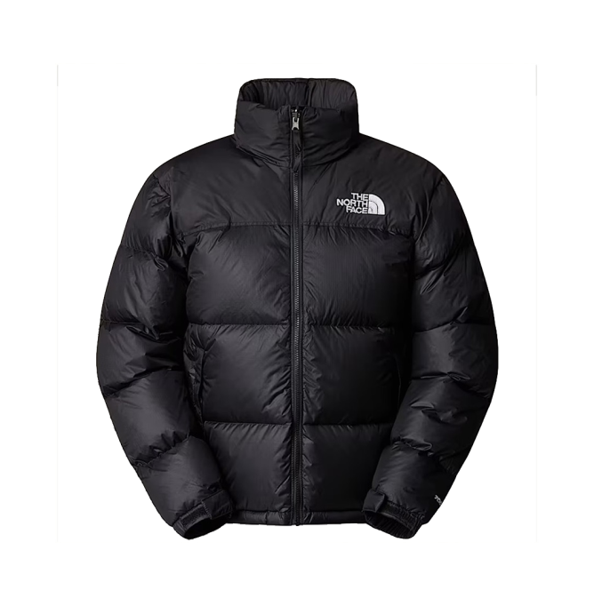 The North Face 1996 retro Nuptse Jacket Black