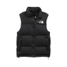 Чоловіча жилетка The North Face 1996 Retro Nuptse Vest / Recycled TNF Black