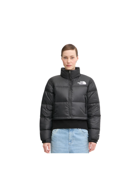  The North Face Nuptse Short Jacket 
