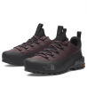 Чоловічі черевики The North Face Glenclyffe Low Bordo