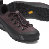 Чоловічі черевики The North Face Glenclyffe Low Bordo