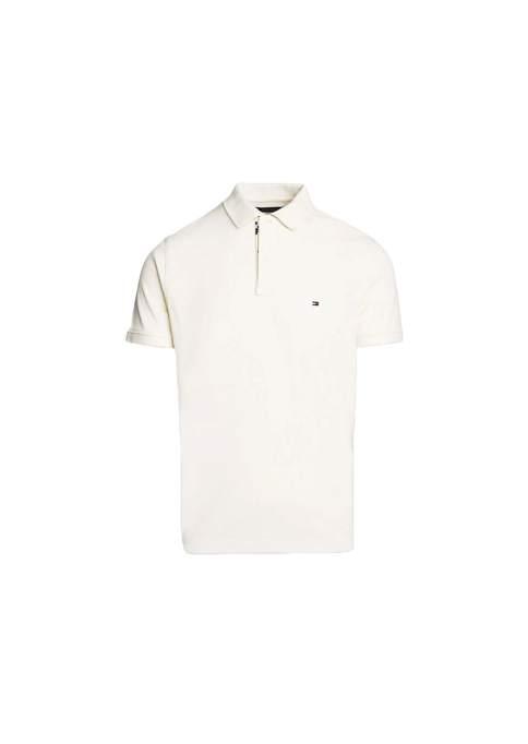 Tommy Hilfiger Palm Under Collar Polo