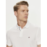 Чоловіча футболка Tommy Hilfiger Palm Under Collar Polo