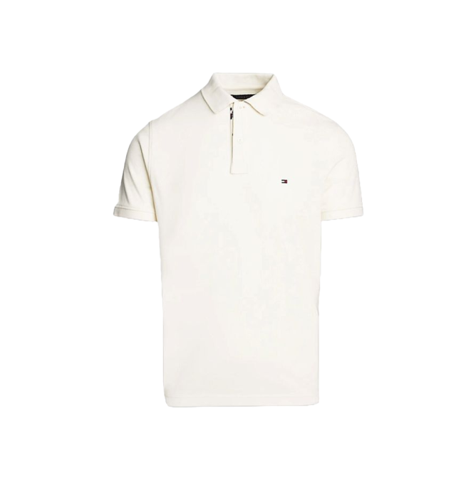 Tommy Hilfiger Palm Under Collar Polo