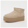 Жіночі черевики UGG Classic Ultra Mini Platform SAN