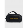 Спортивна сумка Under Armour Ua Contain Duo Md Bp Duffle 50L (1381919-001)