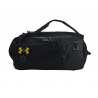 Спортивна сумка Under Armour Ua Contain Duo Md Bp Duffle 50L (1381919-001)