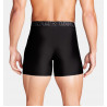 Труси-боксерки чоловічі Under Armour M Perf Tech 3Pr (1383878-001)
