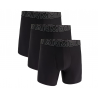 Труси-боксерки чоловічі Under Armour M Perf Tech 3Pr (1383878-001)