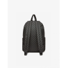 Рюкзак Vans Old Skool Grom Checkerboard Backpack "Black Charcoal"