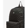 Рюкзак Vans Old Skool Grom Checkerboard Backpack "Black Charcoal"