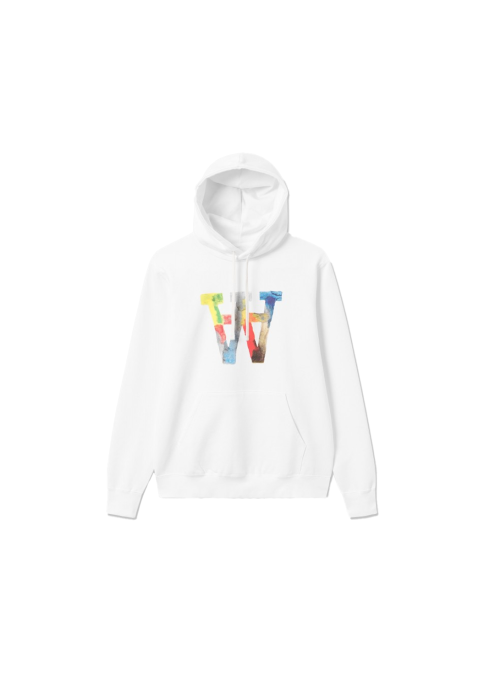 Wood Wood Lan Hoodie