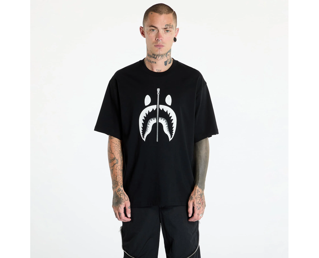Чоловіча футболка Shark Tee N.1 M