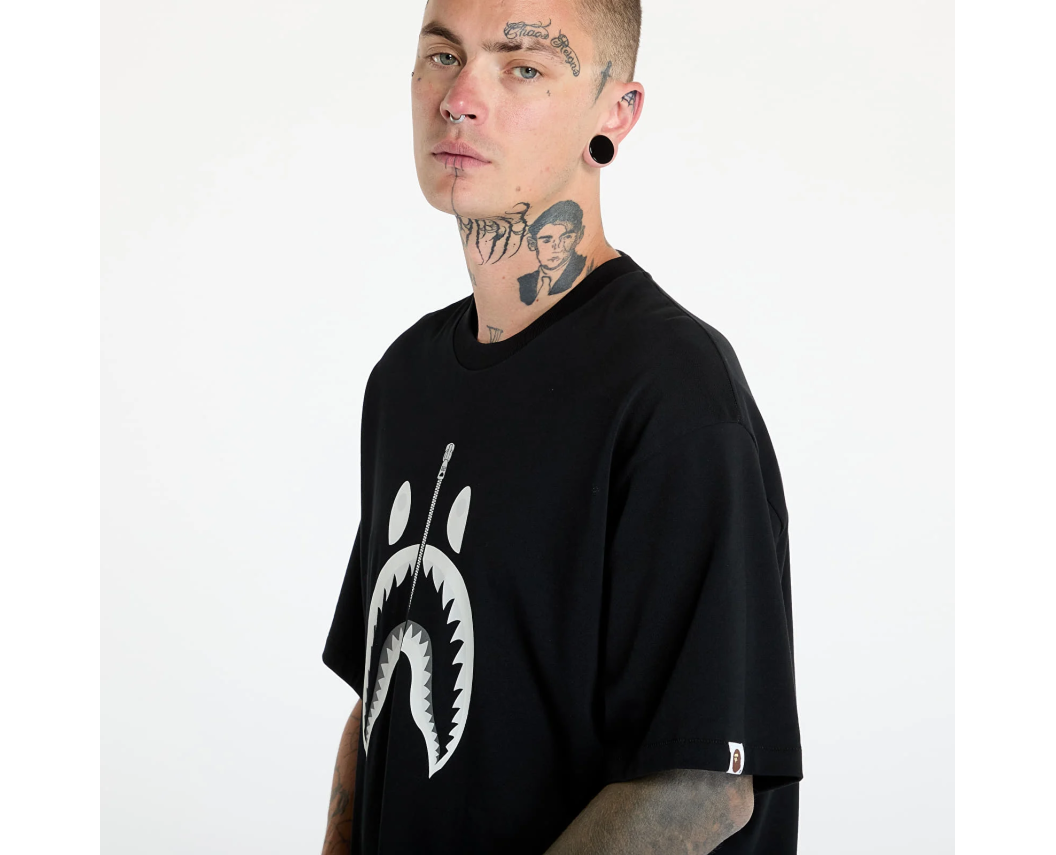 Чоловіча футболка Shark Tee N.1 M
