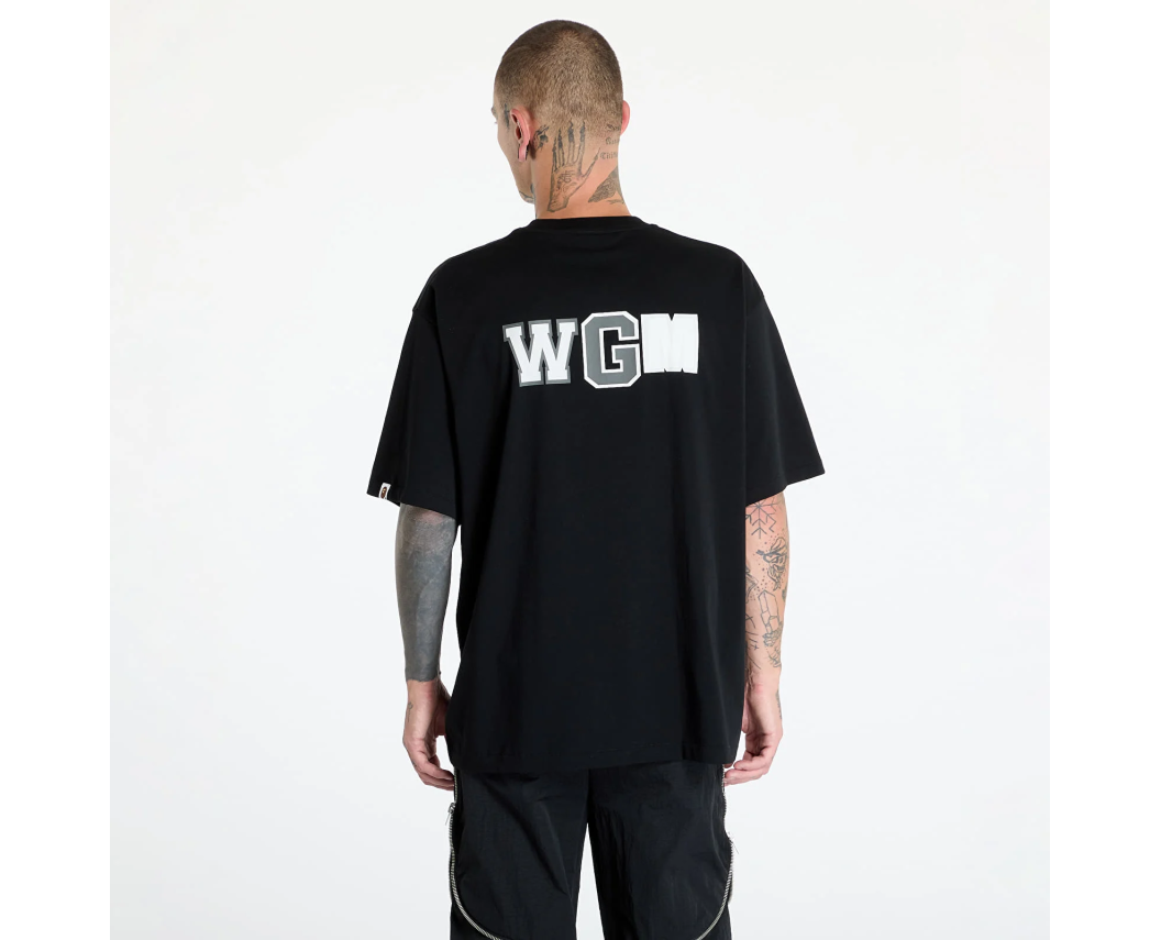 Чоловіча футболка Shark Tee N.1 M